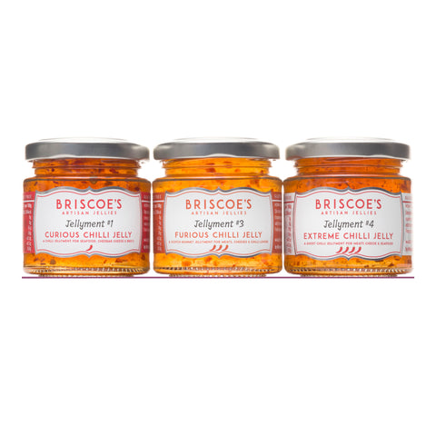 Artisan Jellies