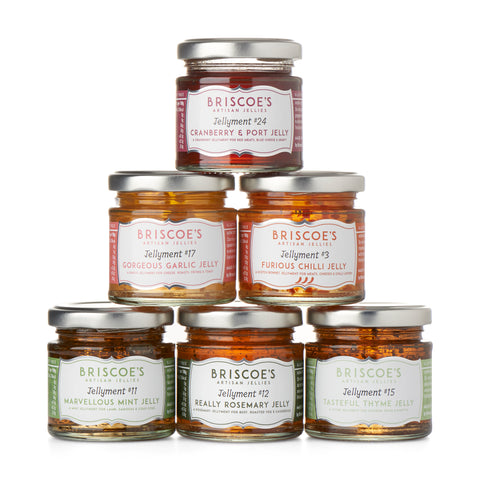 All our products