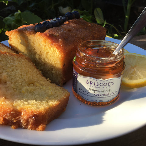 Home Baking & Desserts
