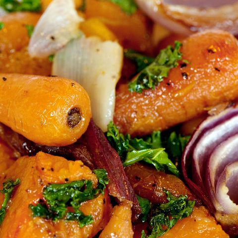 Roast Dinners
