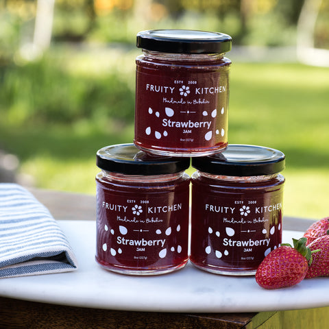 Artisan Jams